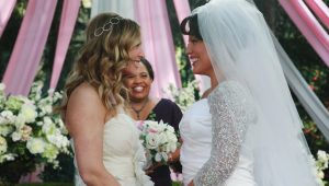 Grey’s Anatomy Saison 7 Episode 20