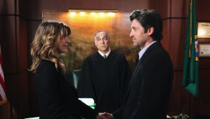 Grey’s Anatomy Saison 7 Episode 20