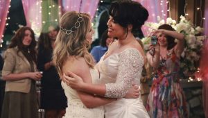 Grey’s Anatomy Saison 7 Episode 20