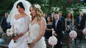 Grey’s Anatomy Saison 7 Episode 20