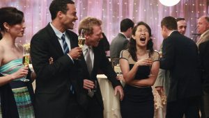 Grey’s Anatomy Saison 7 Episode 20