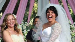 Grey’s Anatomy Saison 7 Episode 20