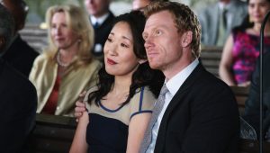 Grey’s Anatomy Saison 7 Episode 20