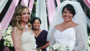 Grey’s Anatomy Saison 7 Episode 20