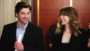 Grey’s Anatomy Saison 7 Episode 20