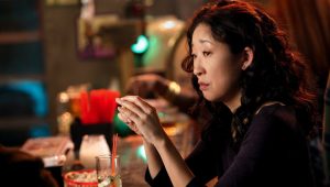 Grey’s Anatomy Saison 7 Episode 21