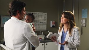 Grey’s Anatomy Saison 7 Episode 21