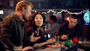 Grey’s Anatomy Saison 7 Episode 21