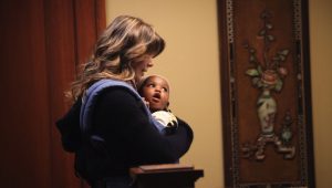 Grey’s Anatomy Saison 7 Episode 22