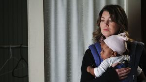 Grey’s Anatomy Saison 7 Episode 22