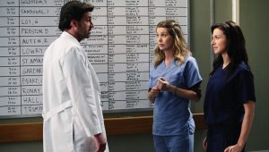 Grey’s Anatomy Saison 7 Episode 3