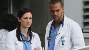 Grey’s Anatomy Saison 7 Episode 3