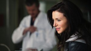 Grey’s Anatomy Saison 7 Episode 3