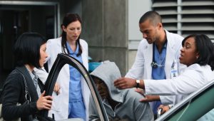 Grey’s Anatomy Saison 7 Episode 3