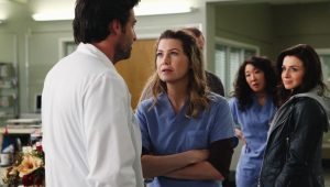 Grey’s Anatomy Saison 7 Episode 3