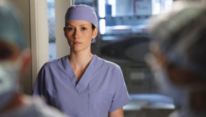 Grey’s Anatomy Saison 7 Episode 4