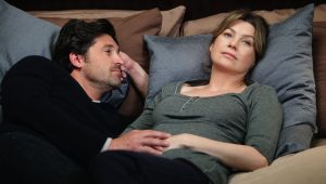 Grey’s Anatomy Saison 7 Episode 4