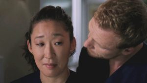 Grey’s Anatomy Saison 7 Episode 5
