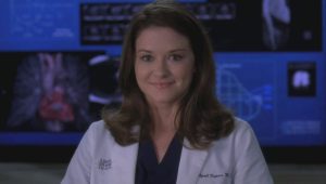 Grey’s Anatomy Saison 7 Episode 5