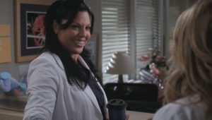 Grey’s Anatomy Saison 7 Episode 5