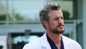 Grey’s Anatomy Saison 7 Episode 6