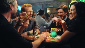Grey’s Anatomy Saison 7 Episode 6