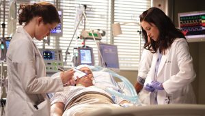 Grey’s Anatomy Saison 7 Episode 7