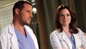 Grey’s Anatomy Saison 7 Episode 8