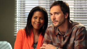Grey’s Anatomy Saison 7 Episode 8