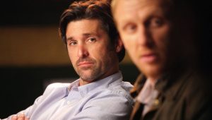 Grey’s Anatomy Saison 7 Episode 9