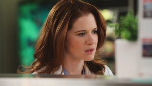 Grey’s Anatomy Saison 8 Episode 1