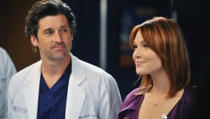 Grey’s Anatomy Saison 8 Episode 10