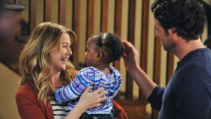 Grey’s Anatomy Saison 8 Episode 10