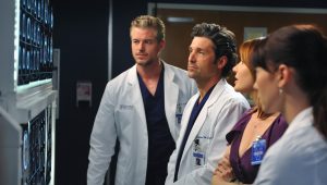 Grey’s Anatomy Saison 8 Episode 10