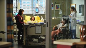 Grey’s Anatomy Saison 8 Episode 10