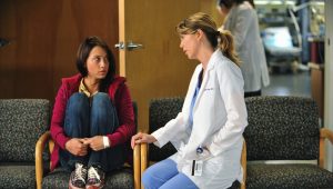 Grey’s Anatomy Saison 8 Episode 10