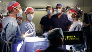 Grey’s Anatomy Saison 8 Episode 11