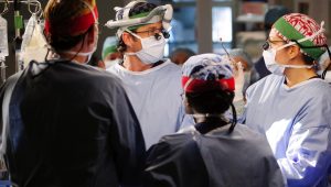 Grey’s Anatomy Saison 8 Episode 11