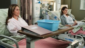Grey’s Anatomy Saison 8 Episode 12