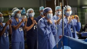 Grey’s Anatomy Saison 8 Episode 12