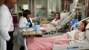Grey’s Anatomy Saison 8 Episode 12