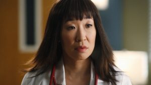 Grey’s Anatomy Saison 8 Episode 13