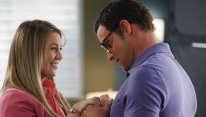 Grey’s Anatomy Saison 8 Episode 13