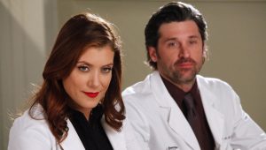 Grey’s Anatomy Saison 8 Episode 13