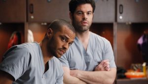 Grey’s Anatomy Saison 8 Episode 13