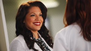 Grey’s Anatomy Saison 8 Episode 13