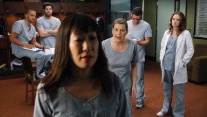 Grey’s Anatomy Saison 8 Episode 13