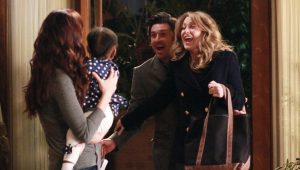 Grey’s Anatomy Saison 8 Episode 14