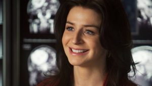 Grey’s Anatomy Saison 8 Episode 15