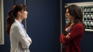 Grey’s Anatomy Saison 8 Episode 15